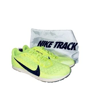 2022 Nike XC Zoom Rival 5 Size 7.5